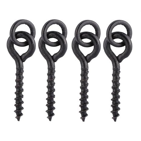 D-Rig Pop Up Pin Drill – Carp Spirit